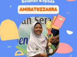 FLS2N-Pidato Bahasa Jawa Banten